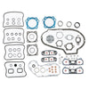 Athena P400195850830 Harley-Davidson Sportsters Complete Gasket Kit (Excl Oil Seal)