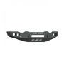 Road Armor 20-21 GMC 2500HD/3500HD Stealth Non-Winch Front Bumper - Tex Blk