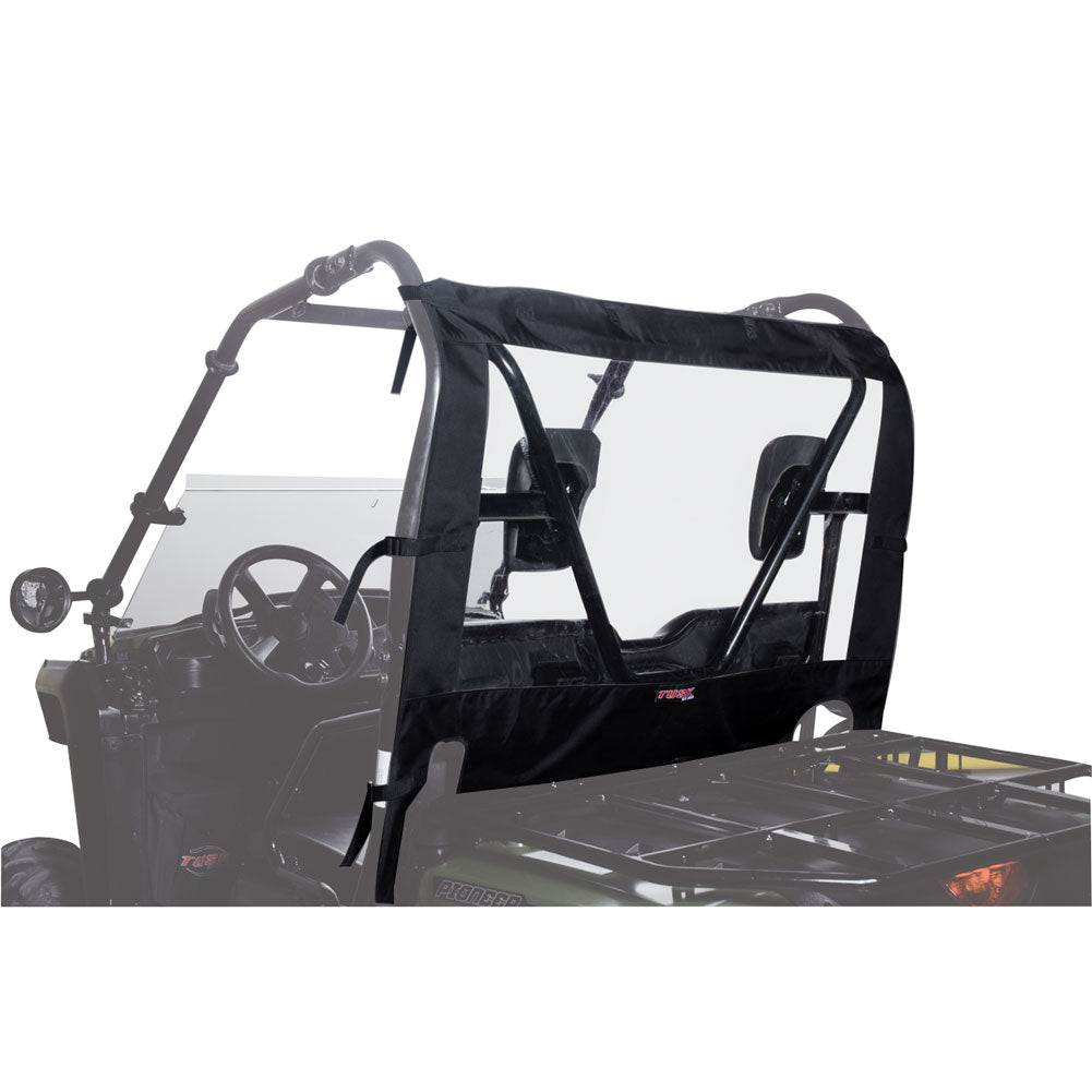Tusk 1251830012 UTV Rear Window