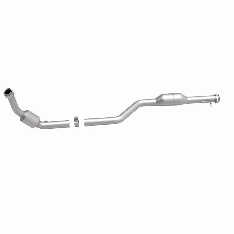 MagnaFlow 444048 Conv DF fits Mercedes SL500 5.0L