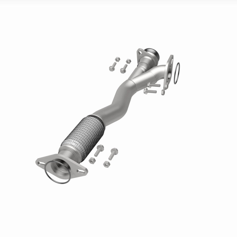 Magnaflow 107-0216 BRE Exhaust 06-12 Fusion Milan MKZ Zephyr 3.0L 3.5L Front Pipe Kit