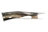 RustBuster RB7312L Front Frame Section Left Side