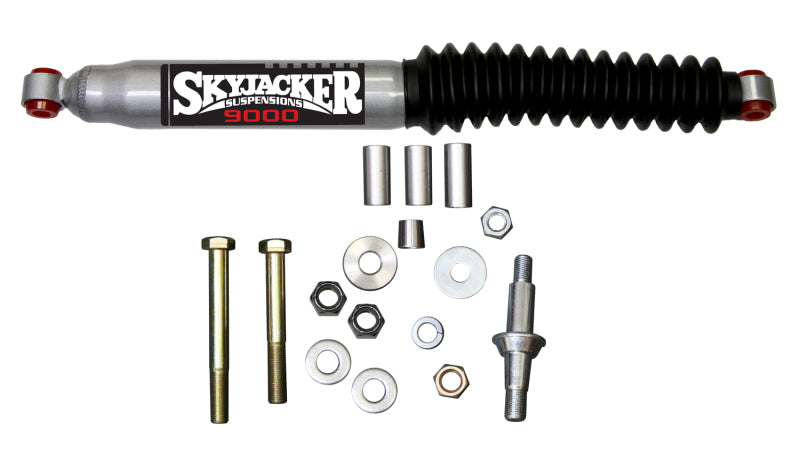 Skyjacker 9007 1902 fits Dodge 94-20 Ram 2500 4 Wheel Drive Steering Damper Kit