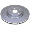 PowerStop JBR1789EVC fits Subaru 19-21 Ascent Front Evolution Coated Rotor