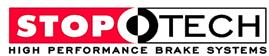 Stoptech 143.9913 BBK ST-22/41/60/65 Caliper Rebuild Kit 30mm Short Pistons/Pressure Seals/Dust Boots