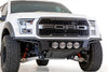 Addictive Desert Designs F118103500103 fits Ford 17-20 F-150 Raptor ADD PRO Bolt-On V2 Front Bumper