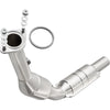 MagnaFlow 49937 Conv DF fits Chevy 10-11 Camaro 3.6L Driver Side