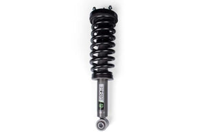 Zone Offroad 09-13 Ford F150 2in Loaded Strut - Single Strut (7228261J)