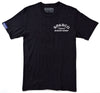 SPARCO SP0110CH2M T-Shirt Garage CHRCL - Medium