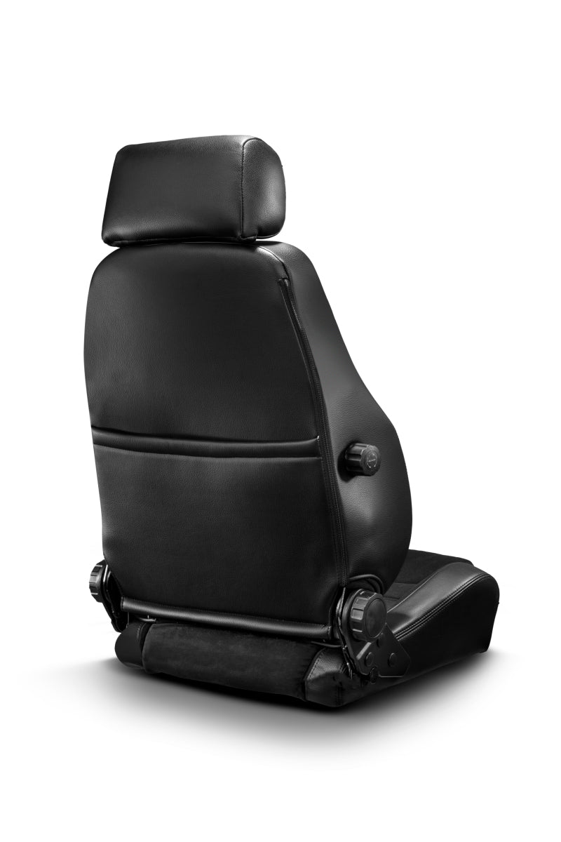 Sparco 009012NR Seat GT Black
