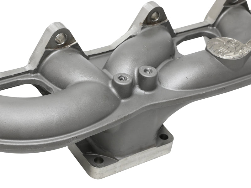 AFE 46-40011 unner Manifolds Exhaust MAN EXH fits Dodge Diesel Trucks 03-07 L6-
