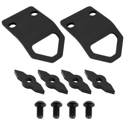 Tusk 1267340010 Cargo Anchor Pair