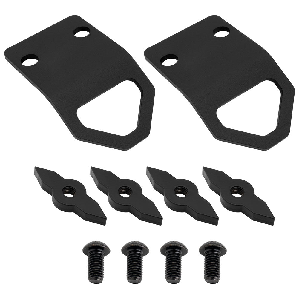 Tusk 1267340010 Cargo Anchor Pair