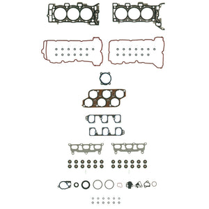 Fel-Pro HS26376PT3 fits Pontiac G8 HS 26376 PT-3 PermaTorque Engine Cylinder Head Gasket Set