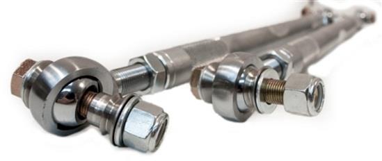 Innovative Mounts 50112 fits Civic/Integra (DC) Competition/Traction Bar kit