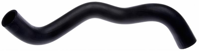 Gates 21575 86-90 Lincoln Town Car V-8 5.0L Upper Molded Coolant Hose