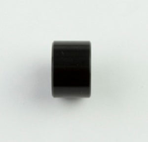 Wilwood 300-2089 Bracket Spacer (Tubular) 0.50in LG 2.50 Offset - Black