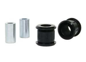 Whiteline W63565 fits Lexus IS300 Rear Trailing Arm Bushing Kit 01-05 (Lower Fr