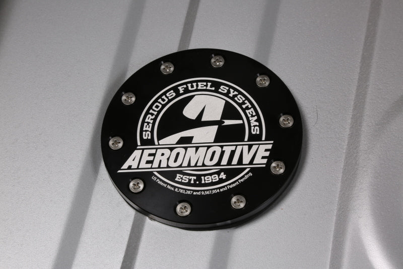 Aeromotive  18138 fits Chevrolet 78-81 Camaro & Pontiac 79-81 Firebird 200 Steal