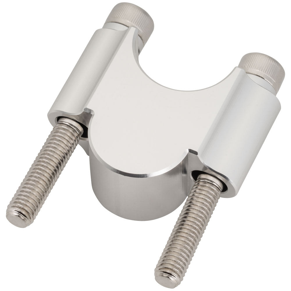 Tusk 1274820009 Handlebar Risers 1 1/8" Bars, 30mm Height