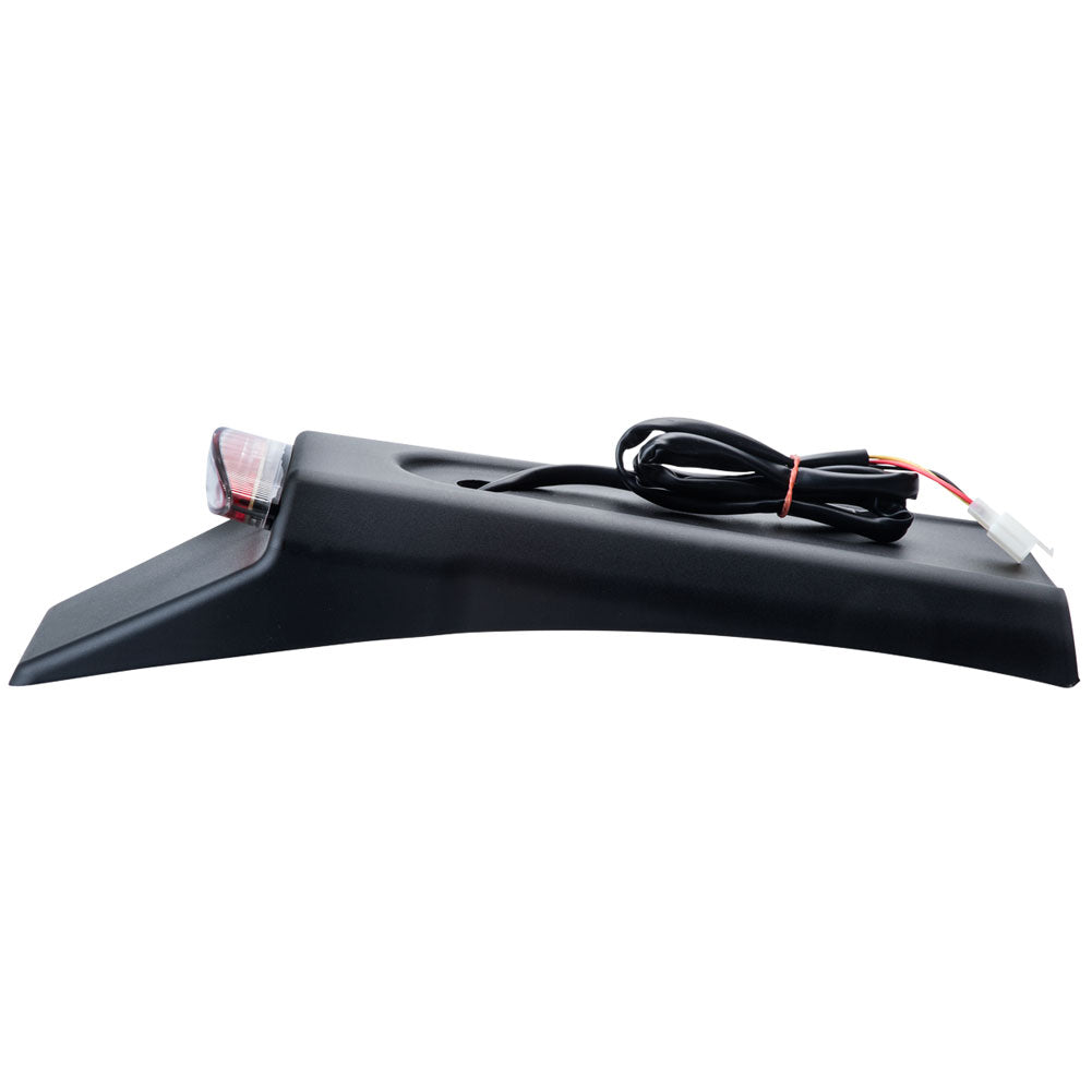 Tusk 1274930001 L.E.D. TailLight/Brake Light Under Fender