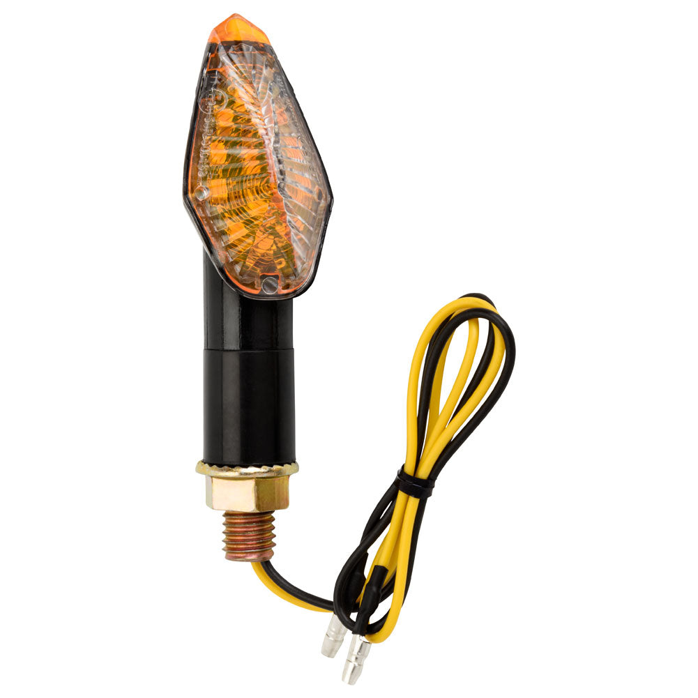 Tusk 1274980007 Mini Stalk L.E.D. Turn Signals V2
