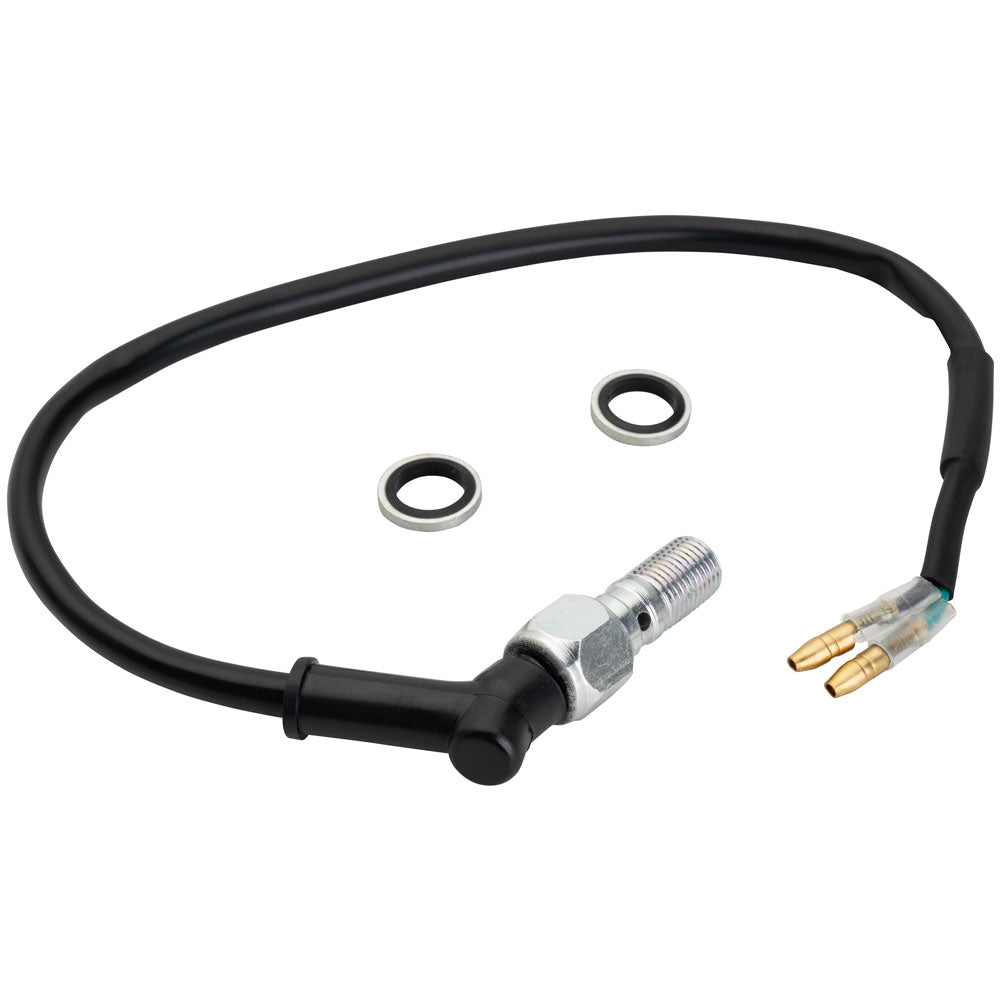 Tusk 1275580001 Hydraulic Brake Switch Brembo Compatible