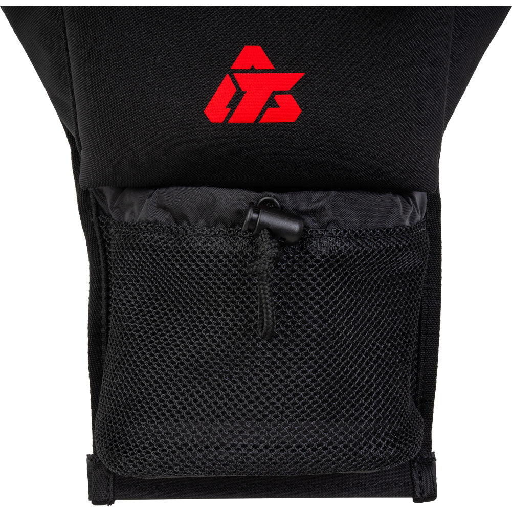 Tusk 1275790003 UTV Cab Pack Black