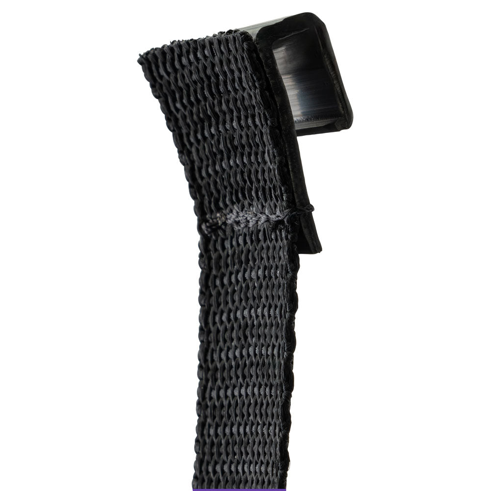 Tusk 1275790003 UTV Cab Pack Black