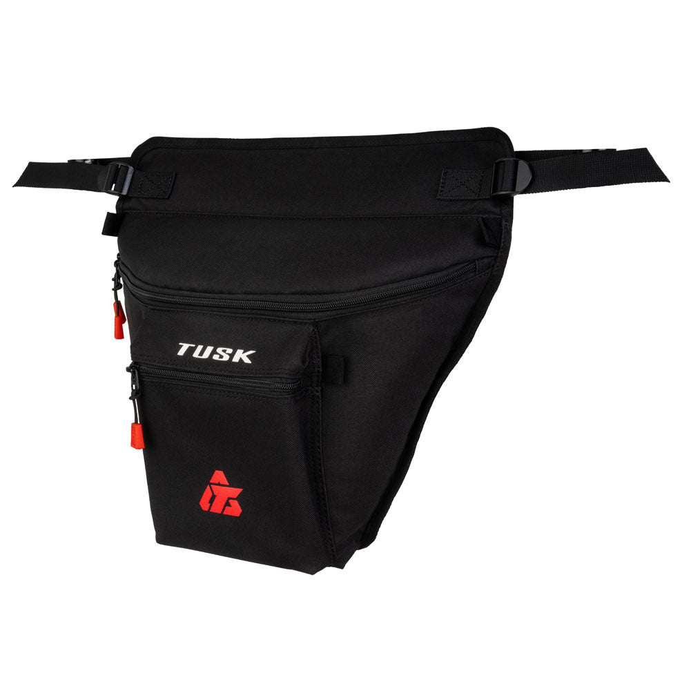 Tusk 1275790004 UTV Cab Pack Black