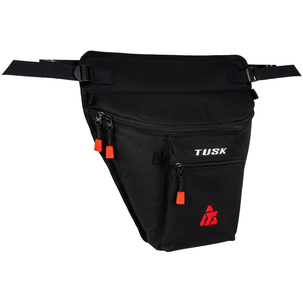 Tusk 1275790004 UTV Cab Pack Black