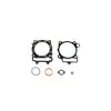 Athena P400250160014 fits Kawasaki 16-18 KXF 450 490cc 100mm Big Bore Cylinder Gasket Kit