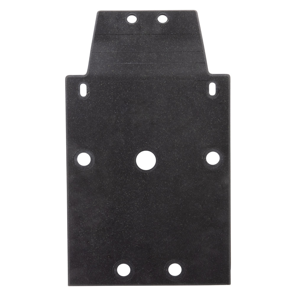 Tusk 1276440038 Quiet-Glide Skid Plate 3/8"