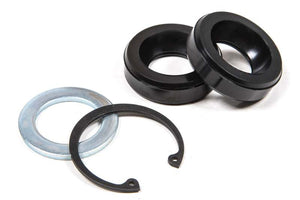 JKS Manufacturing JKS7002 J-Flex Front Upper Control Arm Rebuild Kit (for JKS 1652/1615/1616)