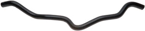 Gates 18351 11-13 fits Toyota Highlander 4-Cyl. 2.7L Heater To Tee-1 Molded H