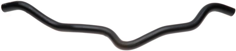 Gates 18351 11-13 fits Toyota Highlander 4-Cyl. 2.7L Heater To Tee-1 Molded H