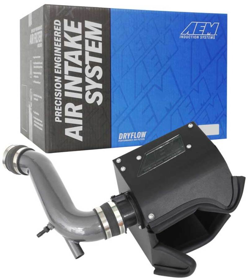 AEM 21-885C C.A.S 21-22 KIA K5 L4-1.6L F/I Cold Air Intake