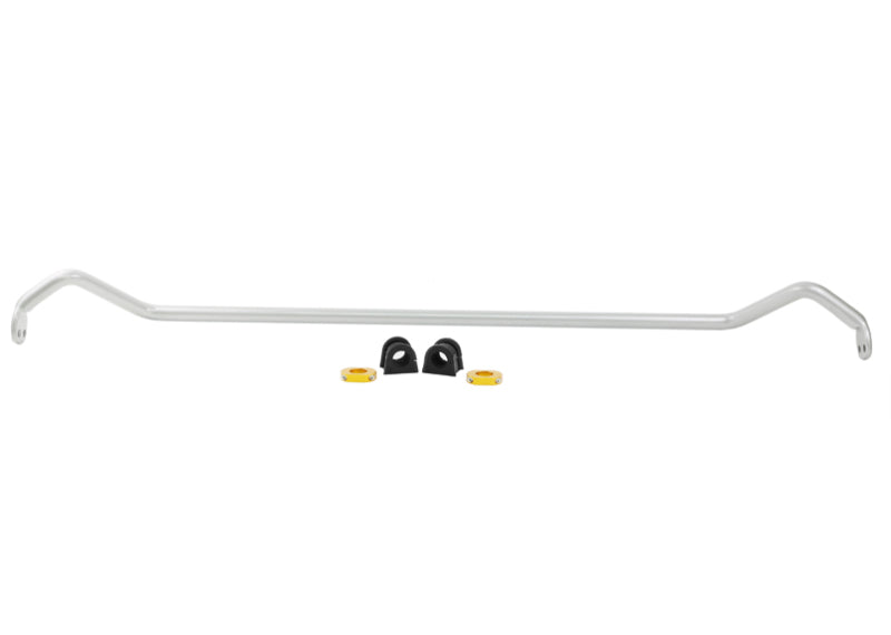 Whiteline BSF39Z 9/10+ Impreza GH/GR MY11 / 9/10+ STi Front 22mm Heavy Duty Adjustable Swaybar