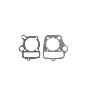 Cometic C7228 fits Honda 86-87 TRX70 49mm Bore Head & Base Gasket Kit