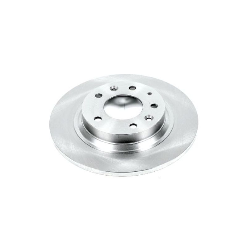 PowerStop JBR999 fits Ford 06-12 Fusion Rear Autospecialty Brake Rotor