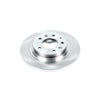 PowerStop JBR999 fits Ford 06-12 Fusion Rear Autospecialty Brake Rotor