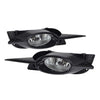 Spyder 5038333 fits Honda 09-11 Civic 2Dr OEM Fog Lights W/Switch- Clear FL-CL-