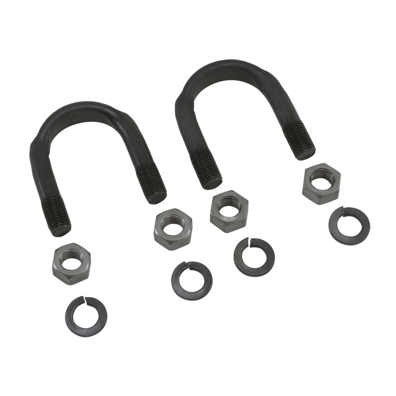 Yukon Gear YY UB-005 1480 U-Bolt Kit