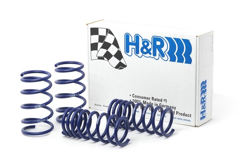 H&R 54408 13-16 fits Scion FR-S Sport Spring