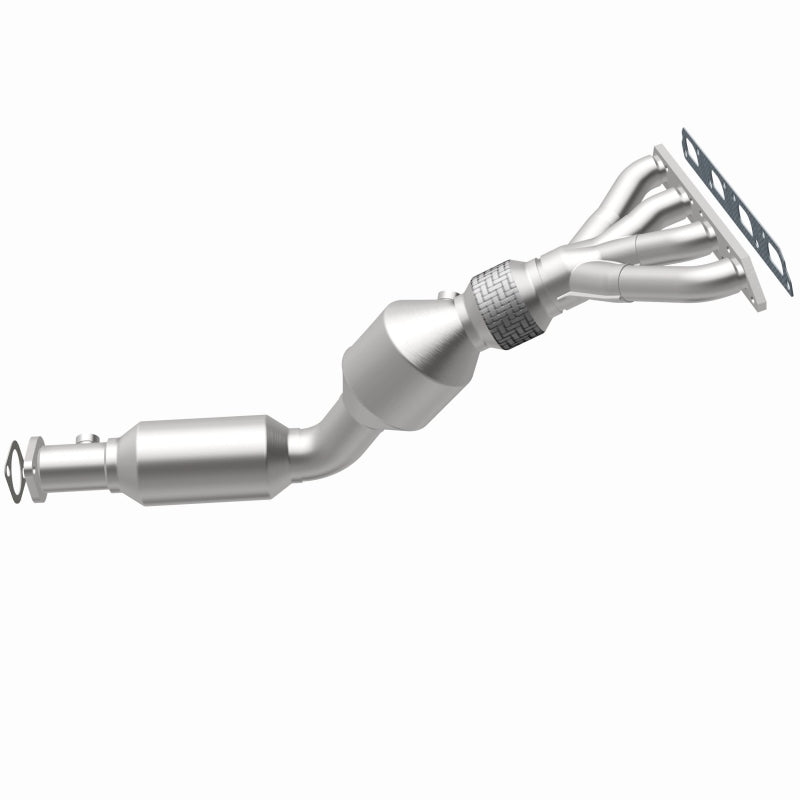 Magnaflow 5531351 07-08 Mini Cooper 1.6L Direct Fit Catalytic Converter