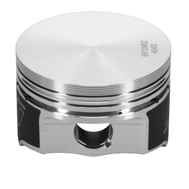 Wiseco K512M82 VOLKSWAGEN 1.8 LTR1.320 (6512M82) Piston Shelf Stock Kit