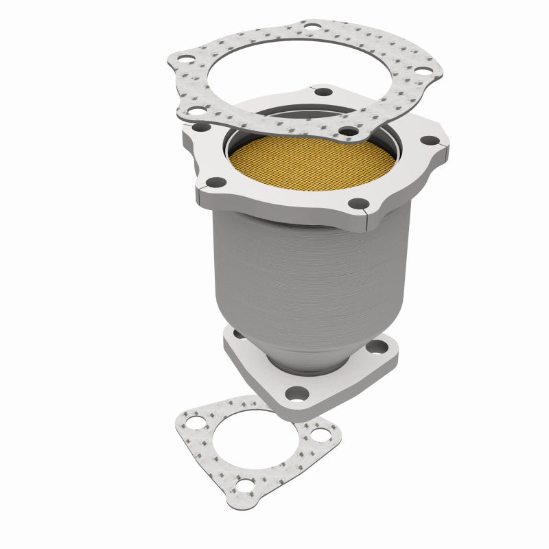 MagnaFlow 49323 Conv DF Sephia/Spectra Front OE