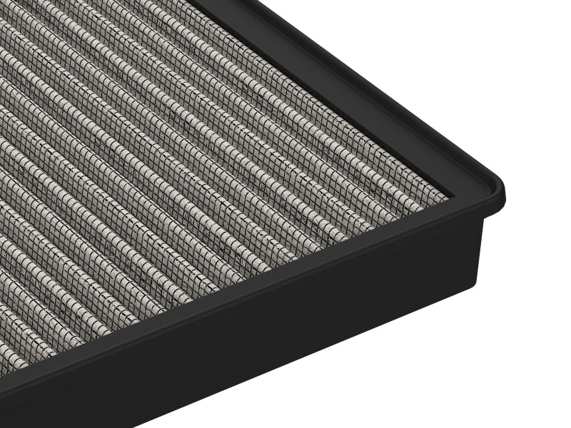 AFE 31-10325  FLOW Pro Dry S Air Filter 20-21 fits GM Diesel Trucks V8-6.6L (td
