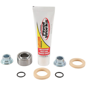 Pivot World PWSHK-Y02-008 93-01 fits Yamaha YZ80 PW Rear Shock Bearing Kit