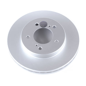 PowerStop AR8532EVC Mercury Villager Front fits Geo 93-02met Coated Rotor